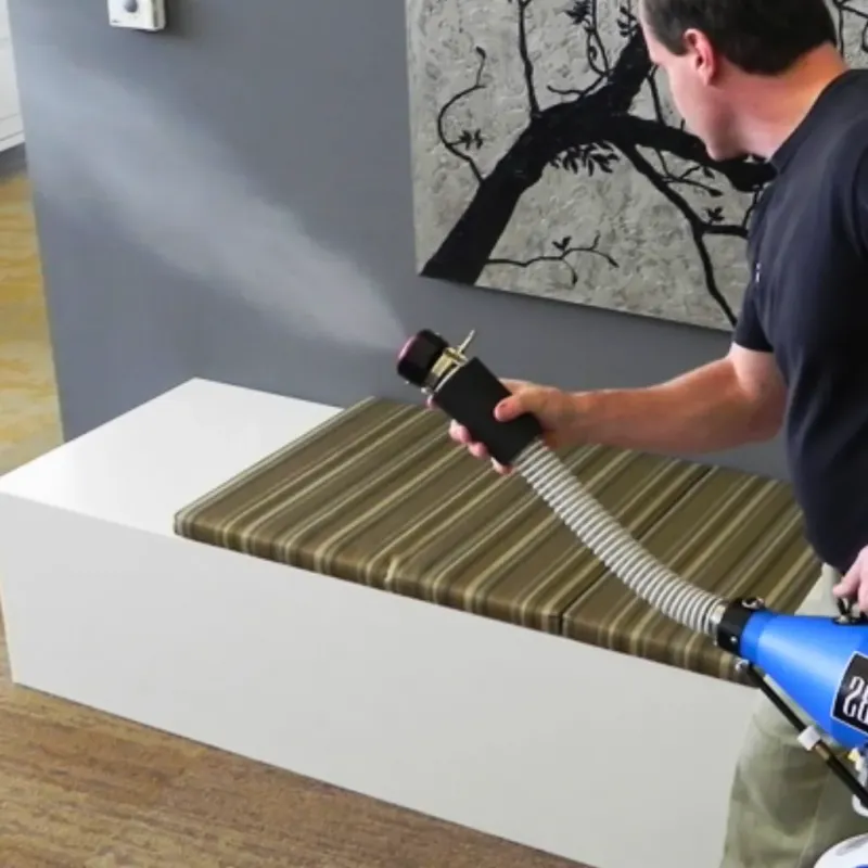 Professional Odor Removal in Williamston, MI